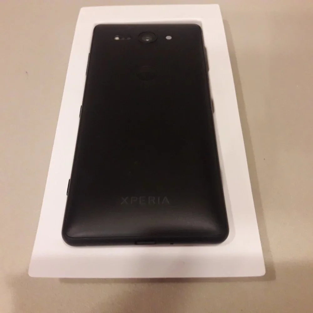 Sony Xperia XZ2 Compact 64GB Smartphone